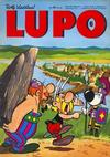 Cover for Lupo (Pabel Verlag, 1964 series) #v1#6