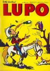 Cover for Lupo (Pabel Verlag, 1964 series) #v1#7