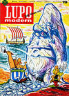 Cover for Lupo modern (Kauka Verlag, 1965 series) #v1#19