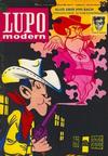 Cover for Lupo modern (Kauka Verlag, 1965 series) #v1#20