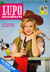 Cover for Lupo modern (Kauka Verlag, 1965 series) #v1#30