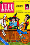 Cover for Lupo modern (Kauka Verlag, 1965 series) #v1#32