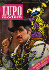 Cover for Lupo modern (Kauka Verlag, 1965 series) #v1#33