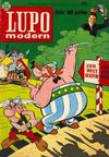 Cover for Lupo modern (Kauka Verlag, 1965 series) #v1#35