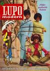 Cover for Lupo modern (Kauka Verlag, 1965 series) #v2#2