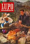 Cover for Lupo modern (Kauka Verlag, 1965 series) #v2#3