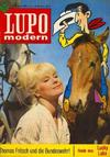 Cover for Lupo modern (Kauka Verlag, 1965 series) #v2#4