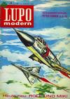 Cover for Lupo modern (Kauka Verlag, 1965 series) #v2#6