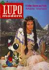 Cover for Lupo modern (Kauka Verlag, 1965 series) #v2#8