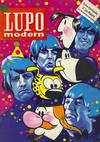 Cover for Lupo modern (Kauka Verlag, 1965 series) #v2#9