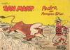 Cover for Jan Maat (Lehning, 1955 series) #1
