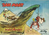 Cover for Jan Maat (Lehning, 1955 series) #2