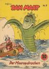 Cover for Jan Maat (Lehning, 1955 series) #9