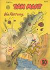Cover for Jan Maat (Lehning, 1955 series) #11