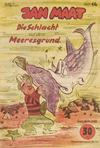 Cover for Jan Maat (Lehning, 1955 series) #14