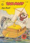 Cover for Jan Maat (Lehning, 1955 series) #15