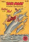 Cover for Jan Maat (Lehning, 1955 series) #23