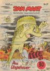 Cover for Jan Maat (Lehning, 1955 series) #27