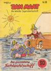 Cover for Jan Maat (Lehning, 1955 series) #28