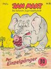 Cover for Jan Maat (Lehning, 1955 series) #30