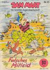 Cover for Jan Maat (Lehning, 1955 series) #33