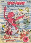 Cover for Jan Maat (Lehning, 1955 series) #34