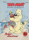 Cover for Jan Maat (Lehning, 1955 series) #41