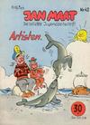 Cover for Jan Maat (Lehning, 1955 series) #42