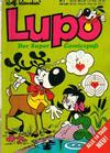 Cover for Lupo (Pabel Verlag, 1980 series) #2