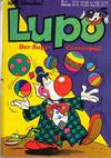 Cover for Lupo (Pabel Verlag, 1980 series) #3