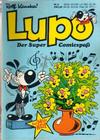 Cover for Lupo (Pabel Verlag, 1980 series) #6