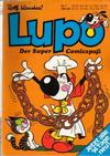 Cover for Lupo (Pabel Verlag, 1980 series) #7
