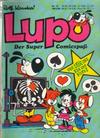 Cover for Lupo (Pabel Verlag, 1980 series) #12