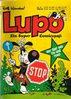 Cover for Lupo (Pabel Verlag, 1980 series) #13
