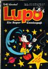 Cover for Lupo (Pabel Verlag, 1980 series) #14