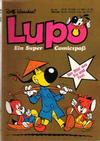 Cover for Lupo (Pabel Verlag, 1980 series) #15