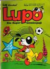 Cover for Lupo (Pabel Verlag, 1980 series) #17