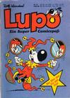 Cover for Lupo (Pabel Verlag, 1980 series) #19