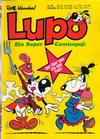 Cover for Lupo (Pabel Verlag, 1980 series) #20