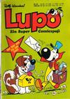 Cover for Lupo (Pabel Verlag, 1980 series) #22