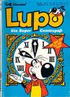 Cover for Lupo (Pabel Verlag, 1980 series) #23