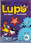 Cover for Lupo (Pabel Verlag, 1980 series) #26