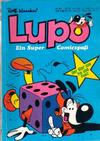 Cover for Lupo (Pabel Verlag, 1980 series) #28