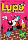 Cover for Lupo (Pabel Verlag, 1980 series) #30