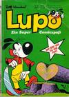 Cover for Lupo (Pabel Verlag, 1980 series) #31
