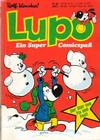 Cover for Lupo (Pabel Verlag, 1980 series) #34