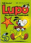 Cover for Lupo (Pabel Verlag, 1980 series) #35