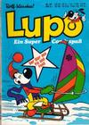 Cover for Lupo (Pabel Verlag, 1980 series) #36
