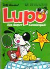 Cover for Lupo (Pabel Verlag, 1980 series) #38