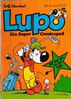 Cover for Lupo (Pabel Verlag, 1980 series) #39